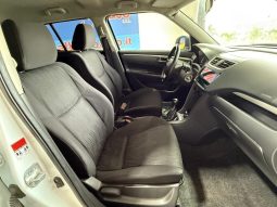 Suzuki Swift pieno
