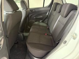 Suzuki Swift pieno