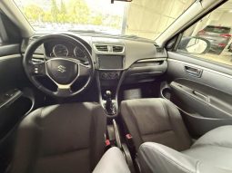 Suzuki Swift pieno