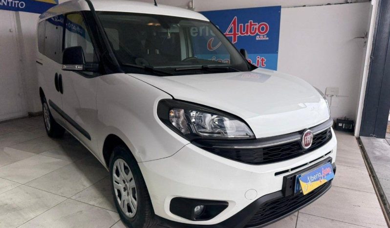 Fiat Doblo pieno