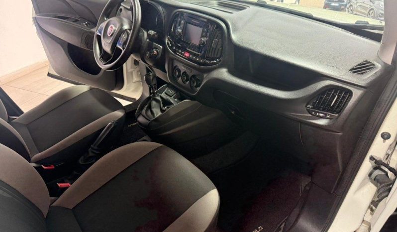 Fiat Doblo pieno