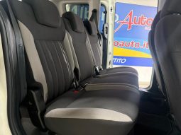 Fiat Doblo pieno