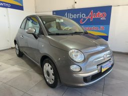 Fiat 500 pieno