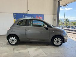 Fiat 500 pieno