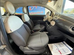 Fiat 500 pieno
