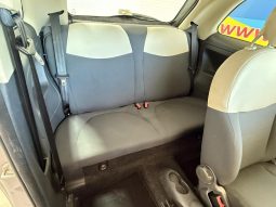 Fiat 500 pieno
