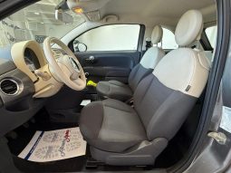 Fiat 500 pieno