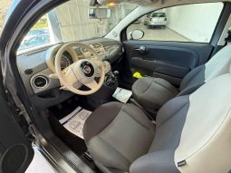 Fiat 500 pieno