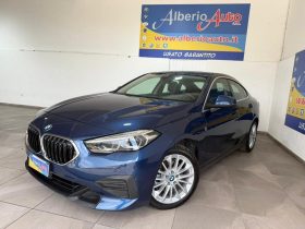 BMW 216