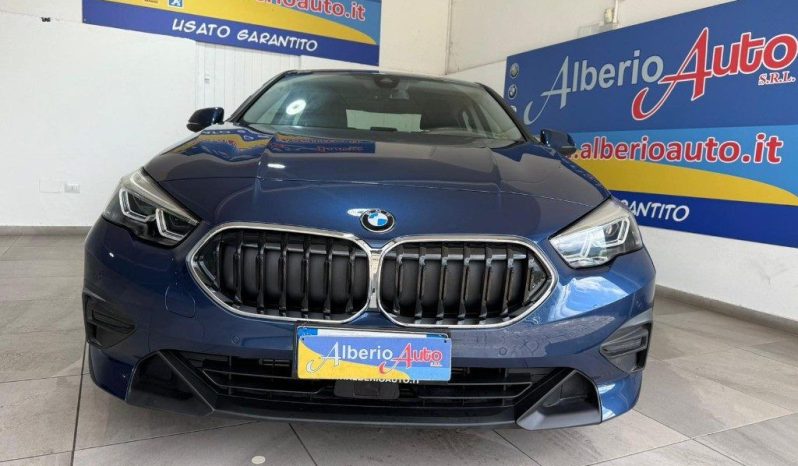 BMW 216 pieno