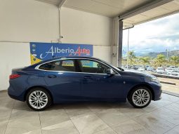 BMW 216 pieno