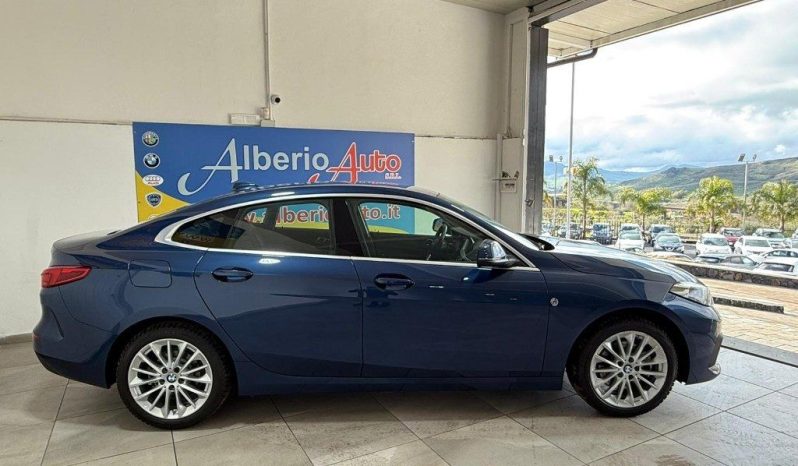 BMW 216 pieno