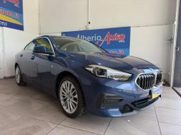 BMW 216 pieno