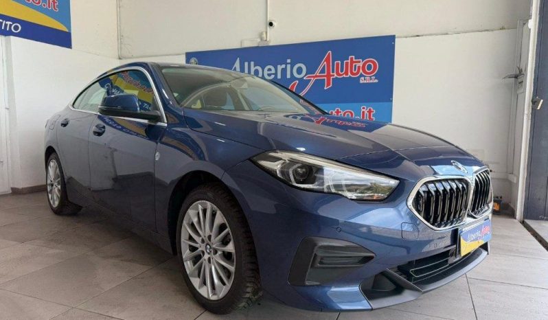 BMW 216 pieno