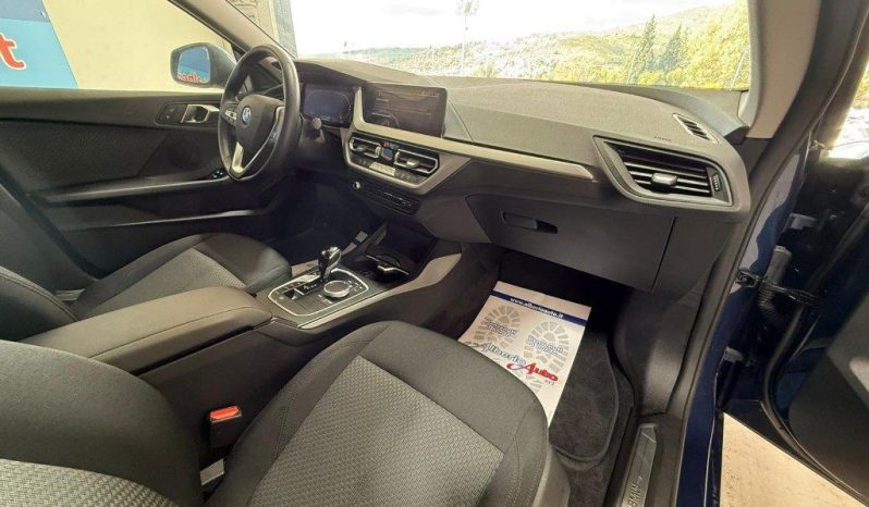 BMW 216 pieno