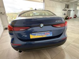 BMW 216 pieno