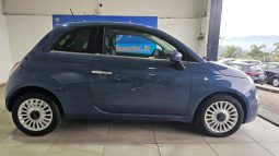 Fiat 500 pieno