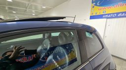 Fiat 500 pieno