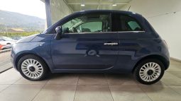 Fiat 500 pieno