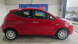 Lancia Ypsilon pieno