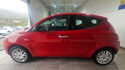 Lancia Ypsilon pieno