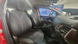 Lancia Ypsilon pieno