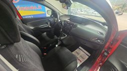 Lancia Ypsilon pieno