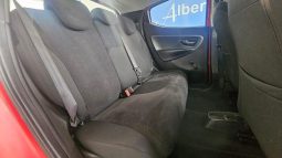 Lancia Ypsilon pieno