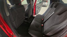 Lancia Ypsilon pieno