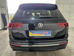 Volkswagen Tiguan pieno
