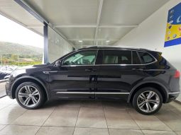 Volkswagen Tiguan pieno