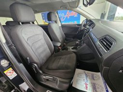 Volkswagen Tiguan pieno