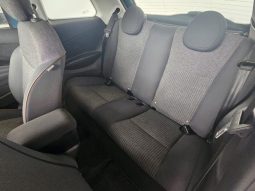 Fiat 500e pieno