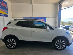 Opel Mokka X pieno