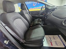 Fiat Punto pieno
