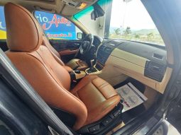 BMW X3 pieno