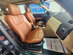 BMW X3 pieno