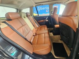 BMW X3 pieno