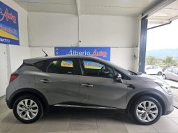 Renault Captur pieno