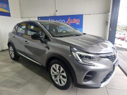 Renault Captur pieno