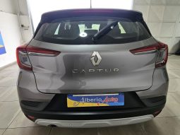 Renault Captur pieno