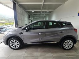 Renault Captur pieno