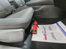 Renault Captur pieno