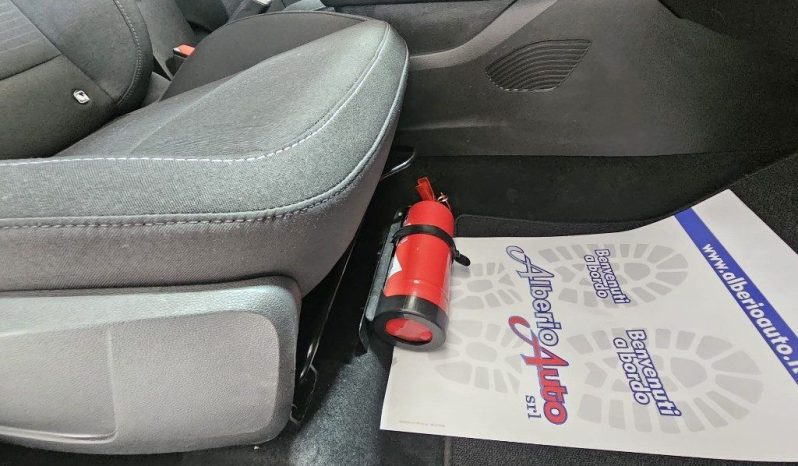 Renault Captur pieno