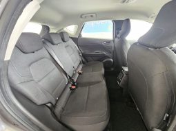 Renault Captur pieno