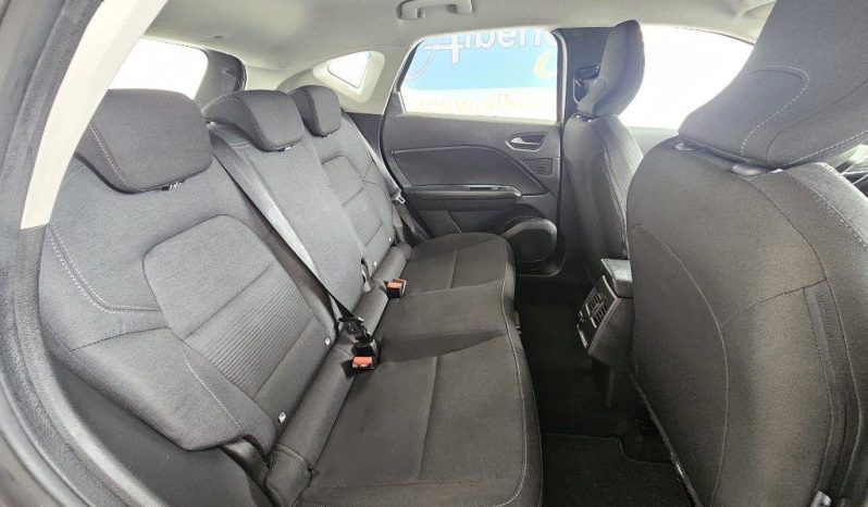 Renault Captur pieno