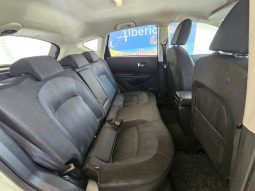 Nissan Qashqai pieno