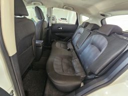 Nissan Qashqai pieno