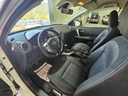 Nissan Qashqai pieno