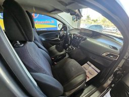 Lancia Ypsilon pieno